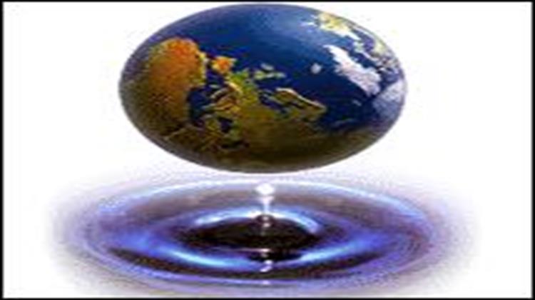 500 Επιστήμονες Κρούουν τον Κώδωνα του Κινδύνου για το Πόσιμο Νερό του Πλανήτη